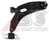 FIAT 46454596 Track Control Arm
